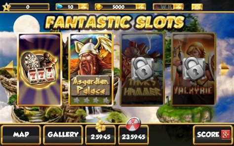 Selamat Datang di Fantastic Spins