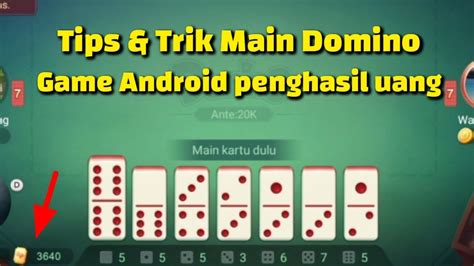 8 Cara Hack Chip Higgs Domino Permanen dengan Aplikasi Mod APK dan Trick Nuyul