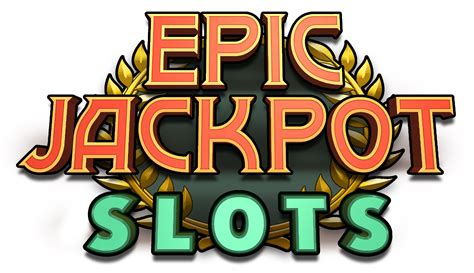 Epic Jackpot Slots: Bermain Slot Online dengan Bonus yang Epic