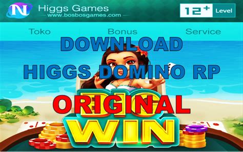 Instalasi dan Bermain Higgs Domino RP di PC atau MAC