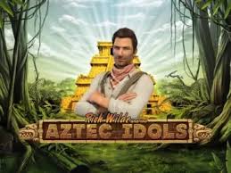 Menggumulkan Suara Jungle dengan Slot Aztec Idols