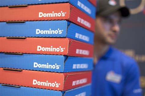 Domino’s Pizza: A Leader in the Pizza Delivery Business