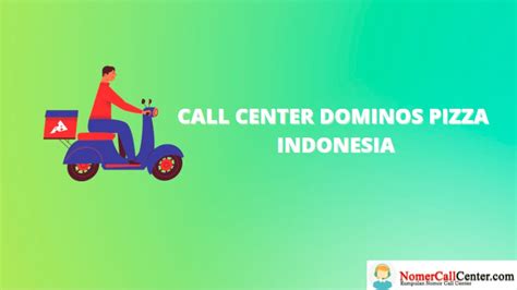 Domino’s Pizza Indonesia: Menawarkan Pilihan Pembayaran dan Pengiriman yang Mudah