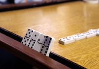 Permainan QiuQiu: Menghibernas Domino dengan Strategi Poker