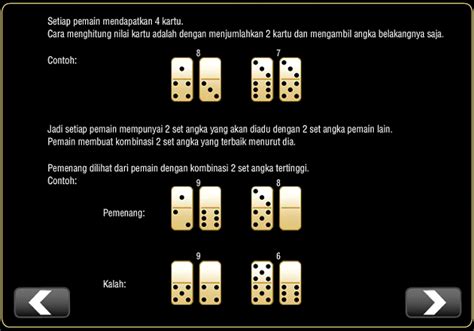 Mengungkap Rahasia Bermain Kartu Domino dengan Software Cheat di GerhanaQQ