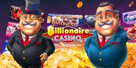 Billionaire Slots: The Ultimate Casino Experience