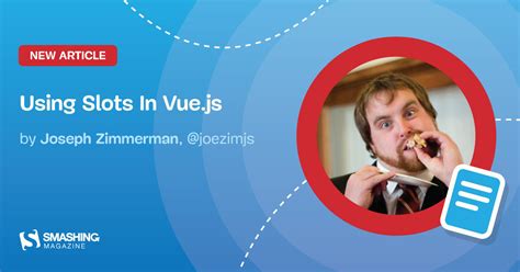 Penggunaan Scoped Slots dalam Vue.js