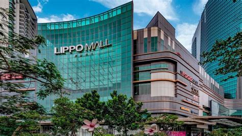 Lippo Karawaci: The Ultimate Township Experience