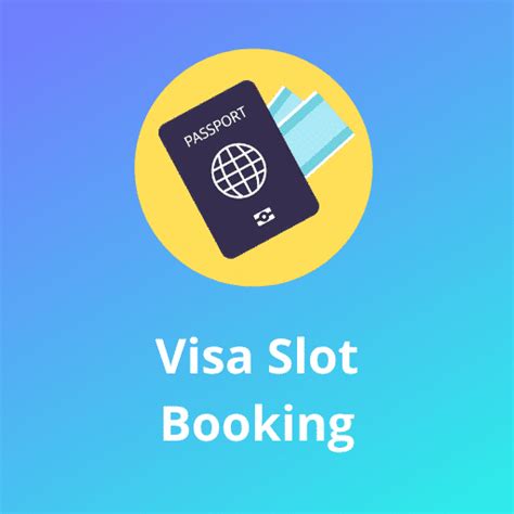 Booking a Visa Slot: Panduan Lengkap untuk Mendapatkan Vaksir ke Amerika Serikat