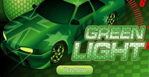 Green Light Slot: Review & Free to Play Online Game