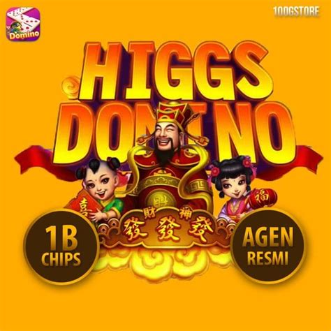 Artikel: Higgs Domino RP, Game yang Sederhana dan Menarik