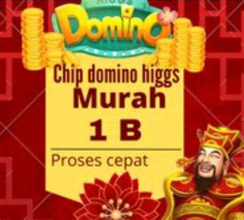 Menikmati Permainan: Nikmati Higgs Domino Coin (Koin Emas) Direct Top-Up pada JollyMax