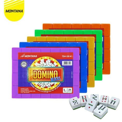 Belanja Online: Batu Domino Dompet / Gaplek, Harga Murah dan Berkualitas