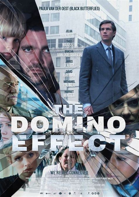 The Domino Effect: A Global Crisis Unfolds