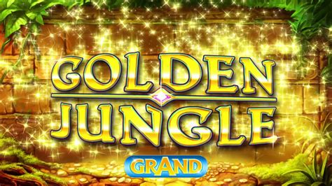 Golden Jungle: A High-Volatility Slot with Multiple GVs