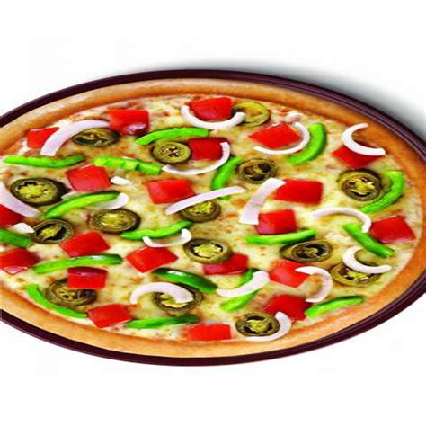 Domino’s Pizzas: More Than Just a Delicious Meal