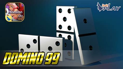 Domino99: A Fun and Challenging Card Game for Android