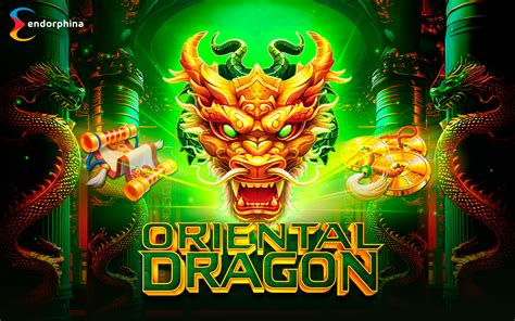 Oriental Slot: Legendary Sumo (2018