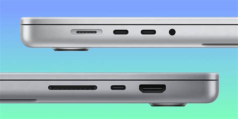 Penggunaan Slot Kartu SD dan SDXC pada MacBook