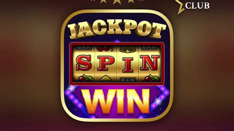 Jackpot Spin-Win Slots: The Ultimate Online Slots Experience