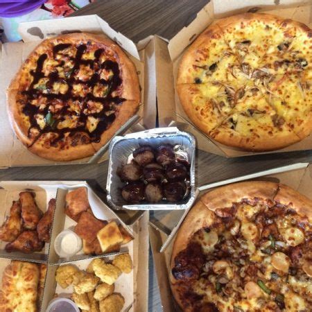 Domino’s Pizza Malaysia: Menjadi Pionir dalam Penggunaan Teknologi dan Kualitas Makanan