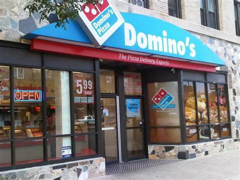 Domino’s Pizza: More Than Just a Meal