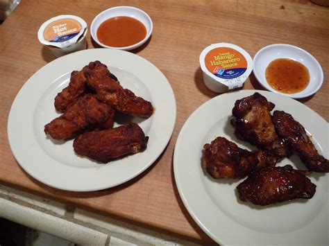 Siap-Siap Terbangun oleh Sayatan Habanero: Dari Wings Buffalo ke Mango Habanero