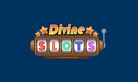 Bermain Slot Online di Divine Slots: Pengalaman Menyenangkan dan Berkali-kali