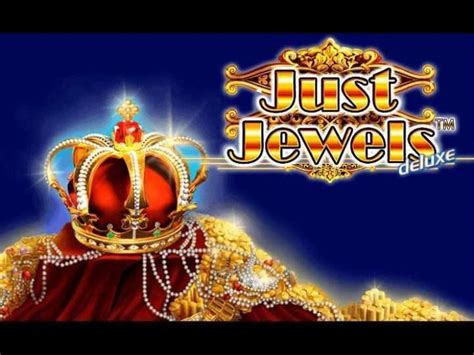 Permainan Slot yang Mirip dengan Just Jewels Deluxe Slot