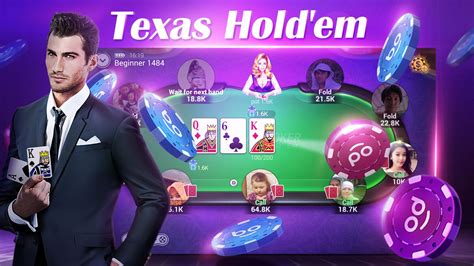 Poker Texas Boyaa: Menjadi Tandingan di Dunia Poker Online