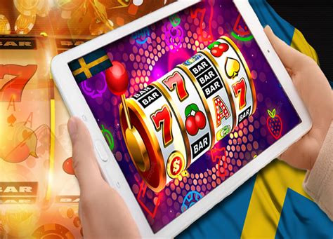 Betsson: The Perfect Place to Enjoy Online Slots