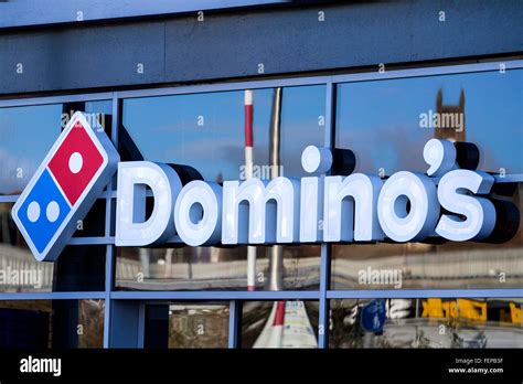 Domino’s Pizza di Dundee: Tempat Terbaik untuk Mendapatkan Pizza