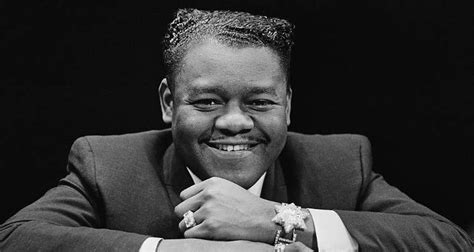 Fats Domino Net Worth: Sebuah Legasi yang Berharga