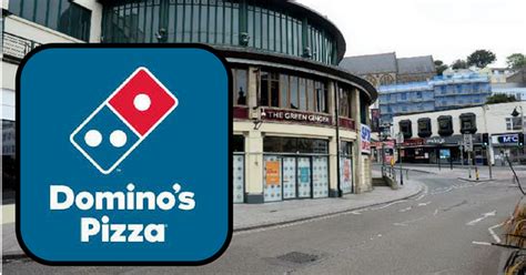 Jam Operasional Domino’s Pizza Seafront, Torquay pada Hari Libur 2024