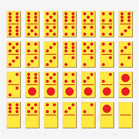 Efek Latar Belakang: Domino, Teori Domino, dan Permainan