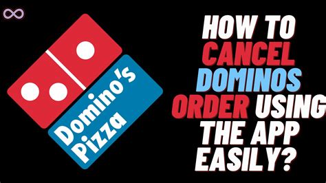 Tahapan Membatalkan Langganan Email dari Domino’s