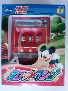 Bermain dengan Mickey Mouse dan Minnie Mouse: Carrera First Slot Car Toy Set