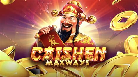 Menemukan Kemuliaan di Slot Caishen Ways