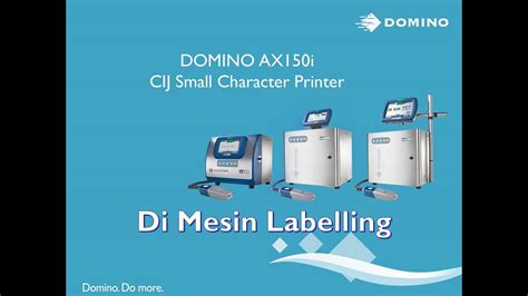 Printing Kode Batch pada Kemasan Produk Makanan: Kenapa Harus Memilih Mesin Expired Date dari Domino Printing Indonesia