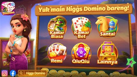 Higgs Domino RP Terbaru: Aplikasi Panduan untuk Bermain Slot Online