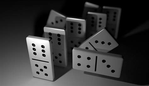 Strategi Menang di Higgs Domino: Tips dan Trik untuk Meningkatkan Peluang Anda