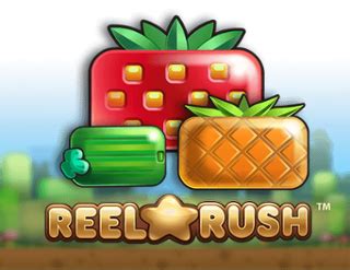 Reel Rush: Bermain Slot yang Menyenangkan dan Mengasyikkan