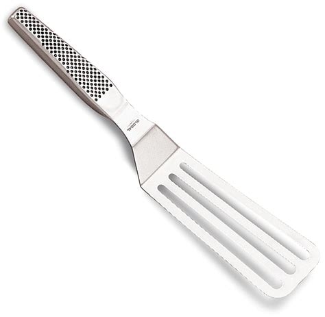 Slotted Spatula: Alat Penting untuk Membantu Dalam Masakan