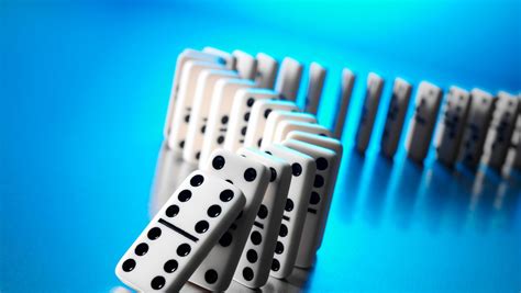 Game Domino Qiu Qiu: Aturan dan Tips