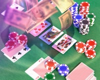 App Review: Zynga Poker – A Disappointing Experience