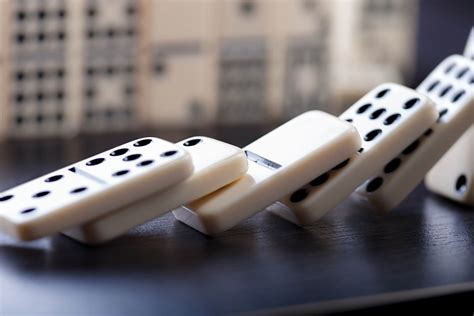 Bagaimana Cara Bermain Domino: 8 Langkah (dengan Gambar) – wikiHow