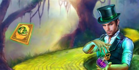 Mengungkap Sifat Permainan Slot Online “Book of Oz