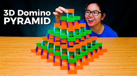 Berikut adalah artikel dengan panjang lebih dari 1000 kata tentang game Domino Pyramid