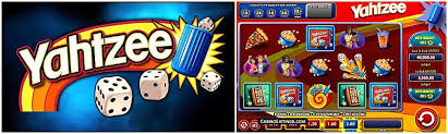 YAHTZEE: A Fun-Filled Video Slot Game