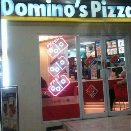 Domino’s Pizza Indonesia: Menjelajahi Kelebihan dan Fitur Aplikasi